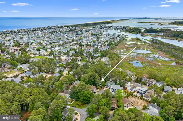 South Bethany, DE 19930,401 PERIWINKLE RD