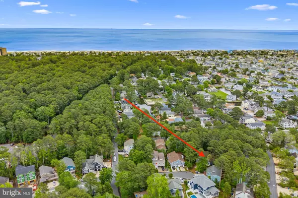 South Bethany, DE 19930,401 PERIWINKLE RD