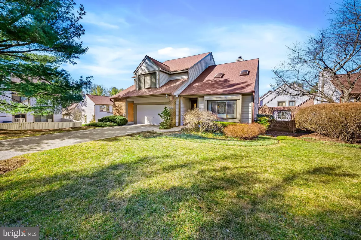 Baltimore, MD 21208,8014 MELODY LN #8014