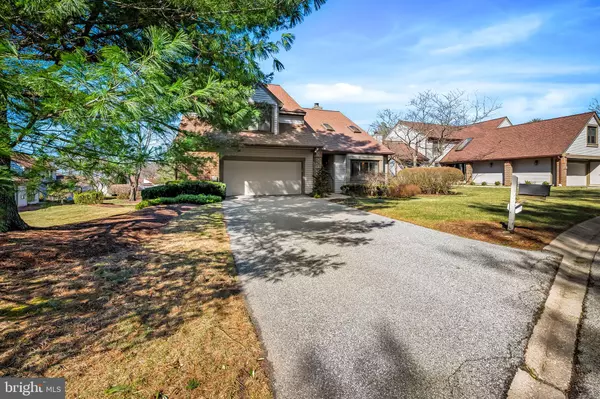 Baltimore, MD 21208,8014 MELODY LN #8014