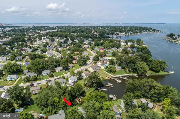 Pasadena, MD 21122,124 CLUB RD