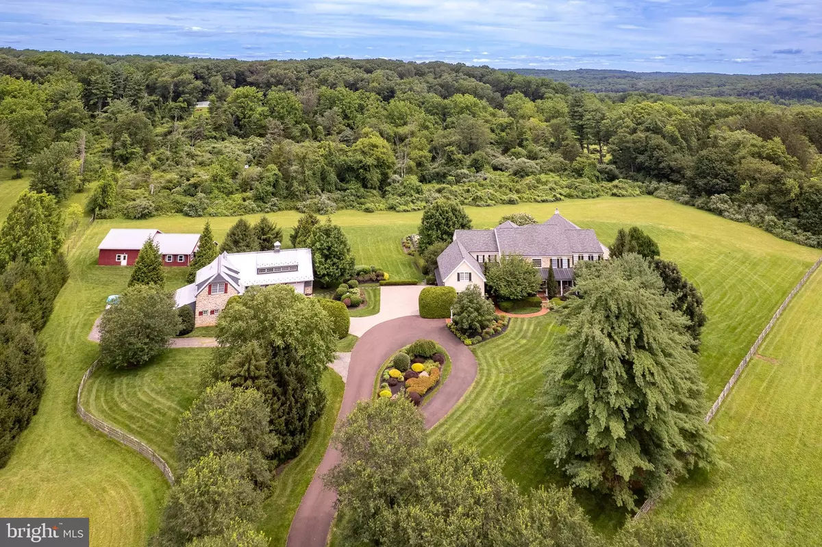 New Hope, PA 18938,6997 PHILLIPS MILL RD