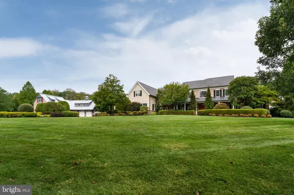 New Hope, PA 18938,6997 PHILLIPS MILL RD