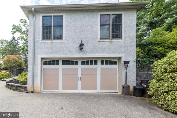 Conshohocken, PA 19428,1001 JONES RD