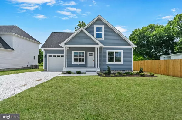 34697 MAIN ST, Pittsville, MD 21850