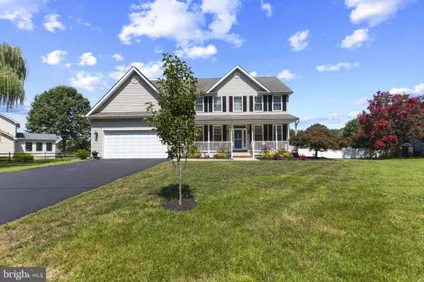 104 WOODS RD, Chester, MD 21619