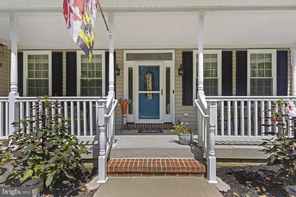 Chester, MD 21619,104 WOODS RD