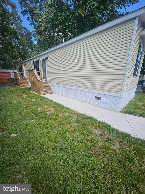 Vineland, NJ 08360,1267 N EAST BLVD #16C