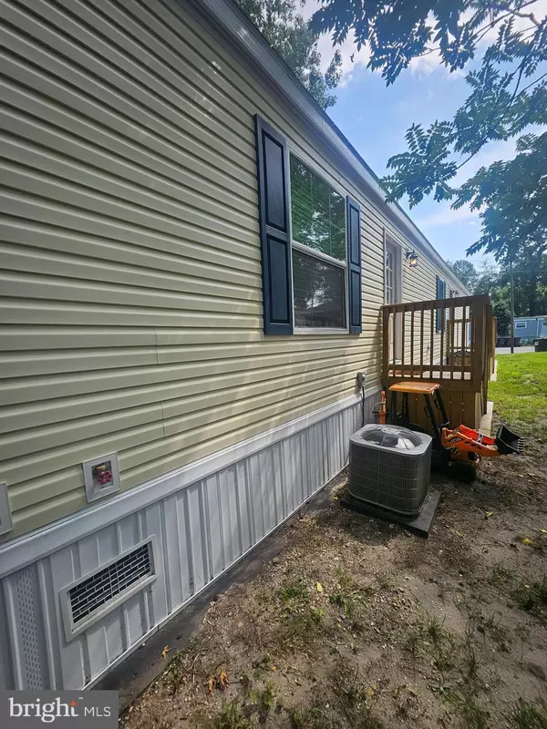 Vineland, NJ 08360,1267 N EAST BLVD #16C