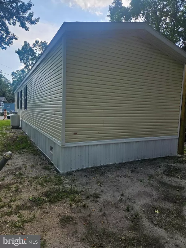 Vineland, NJ 08360,1267 N EAST BLVD #16C