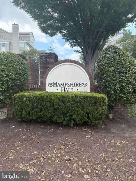 14417 HAMPSHIRE HALL CT #G-1009, Upper Marlboro, MD 20772