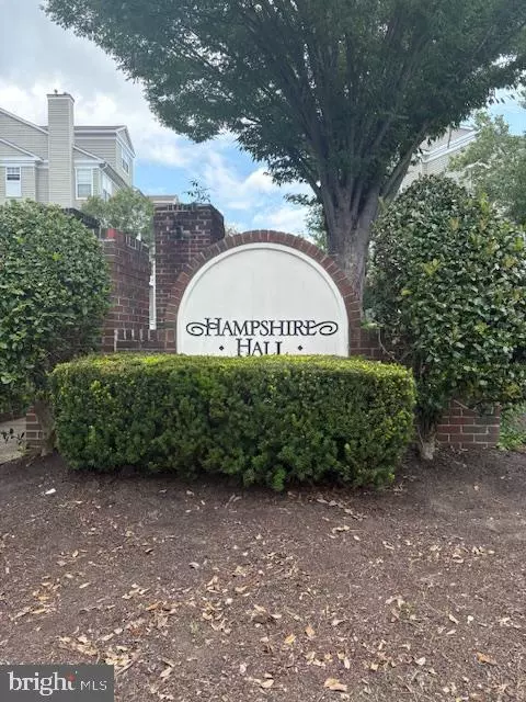 14417 HAMPSHIRE HALL CT #G-1009, Upper Marlboro, MD 20772