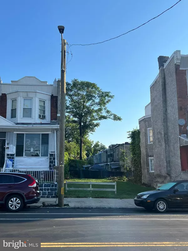 Philadelphia, PA 19139,6208 VINE ST