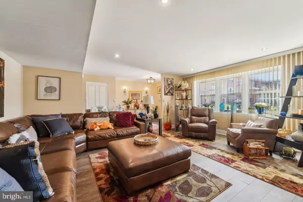 Baltimore, MD 21215,3631 GLENGYLE AVE #6A