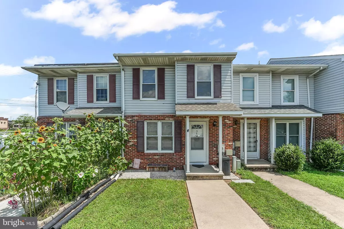 Newark, DE 19702,3 E PERPEN CT