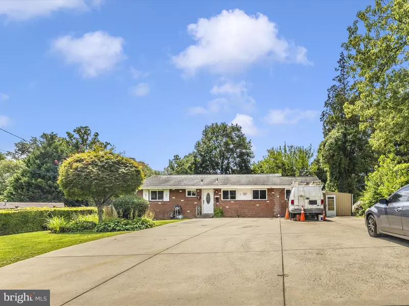 4802 RANDOLPH RD, Rockville, MD 20852
