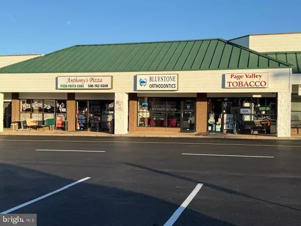 Luray, VA 22835,1462 US HIGHWAY 211 W #SUITE C