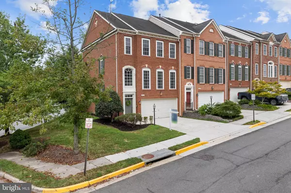 8431 KIRBY LIONSDALE DR, Lorton, VA 22079