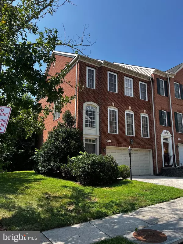 Lorton, VA 22079,8431 KIRBY LIONSDALE DR