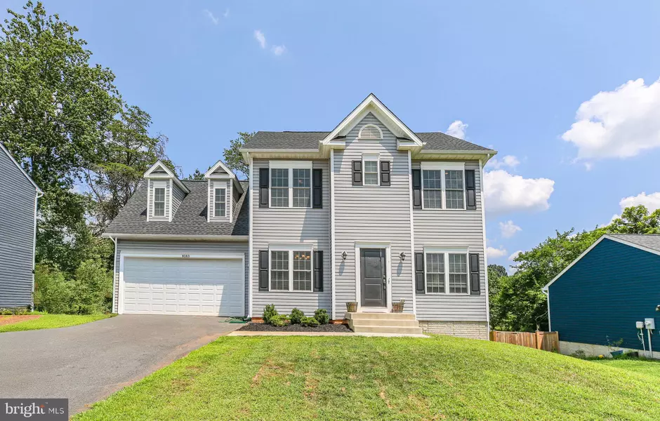 8183 MAJOR WATTERS CT, Warrenton, VA 20187