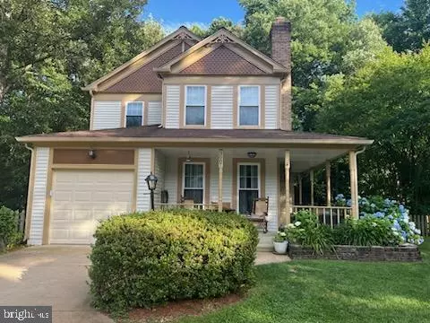 3087 FENNEGAN CT, Woodbridge, VA 22192