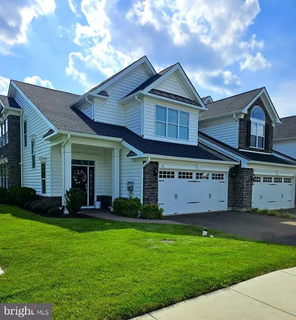 Yardley, PA 19067,31 FERN DR