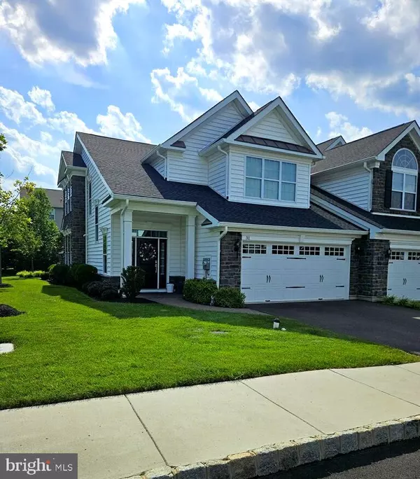 31 FERN DR, Yardley, PA 19067