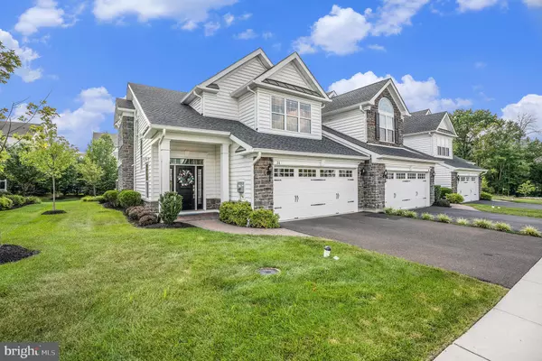Yardley, PA 19067,31 FERN DR