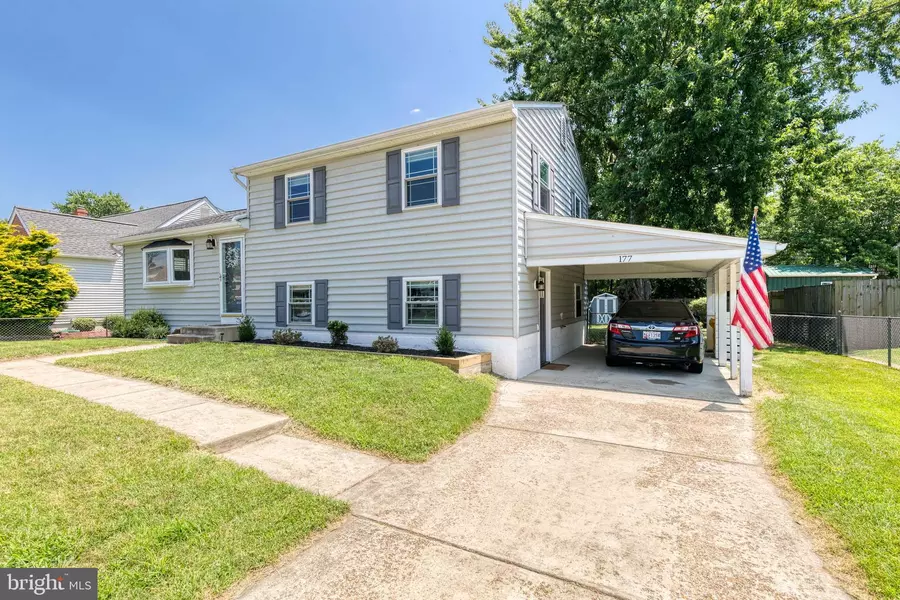 177 ROLAND RD, Pasadena, MD 21122