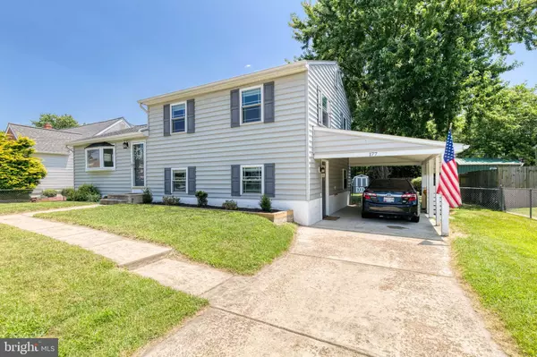 177 ROLAND RD, Pasadena, MD 21122