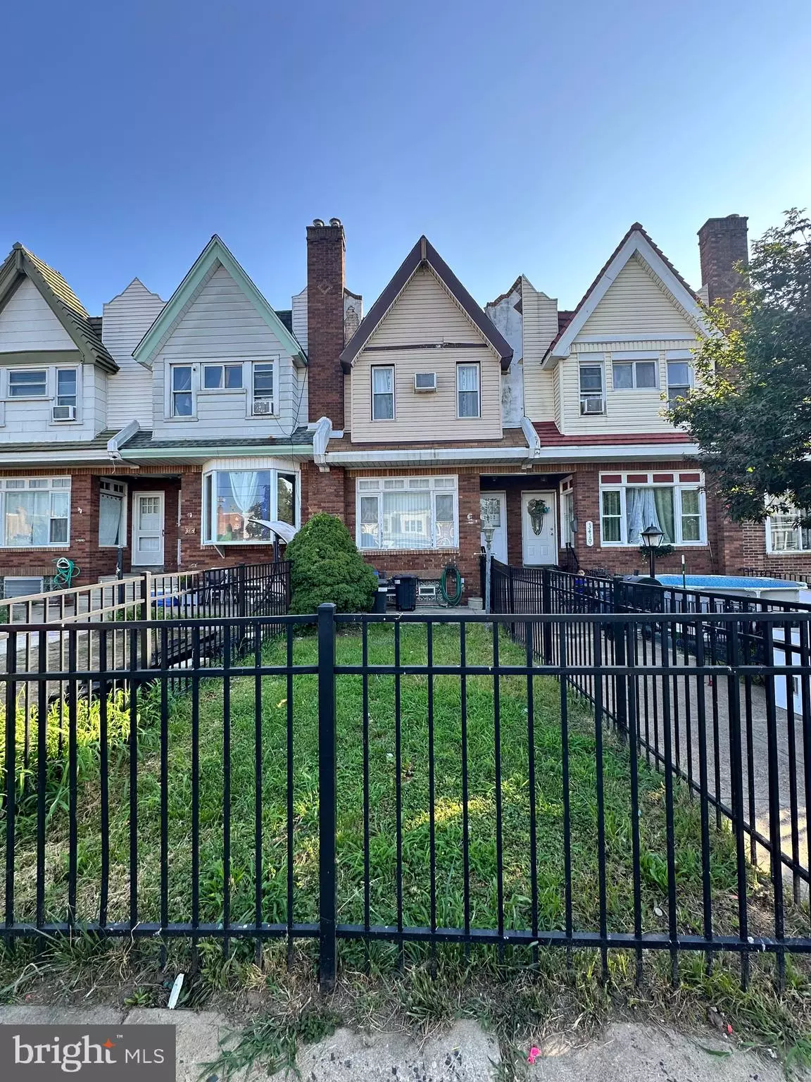 Philadelphia, PA 19149,3412 TYSON AVE