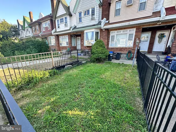 Philadelphia, PA 19149,3412 TYSON AVE