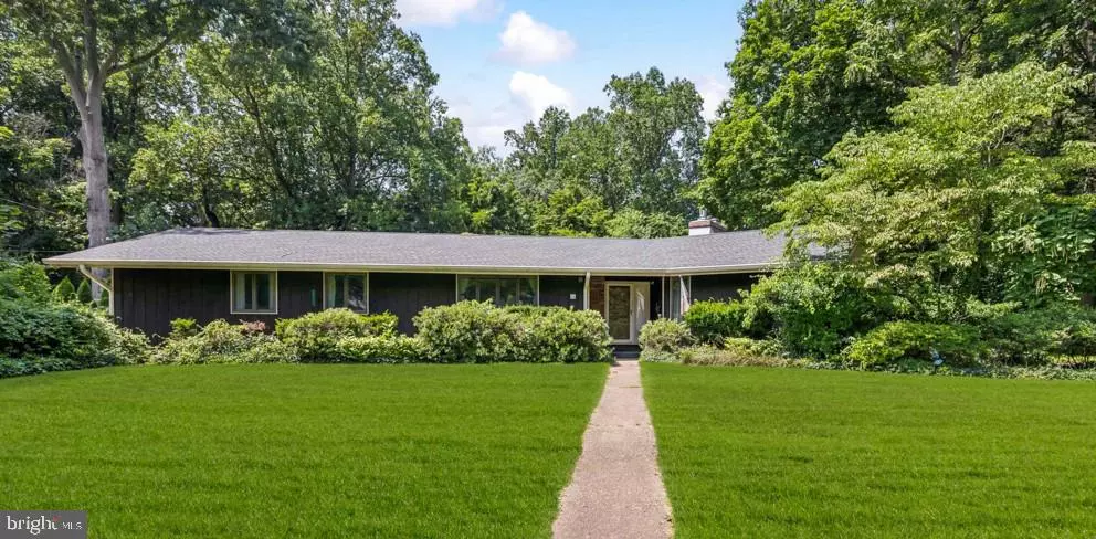 16 LENAPE TRL, Wenonah, NJ 08090