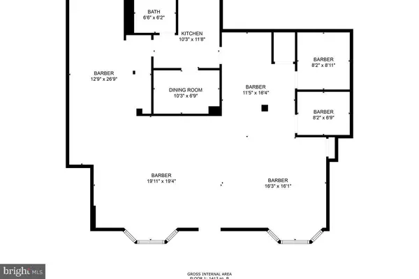Middletown, MD 21769,4-8 SOUTH CHURCH #6
