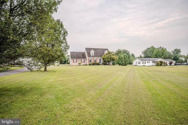 Townsend, DE 19734,618 UNION CHURCH RD