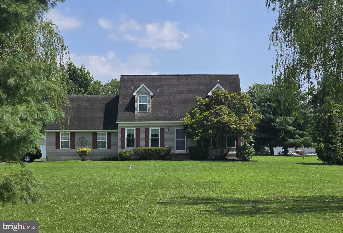 Townsend, DE 19734,618 UNION CHURCH RD
