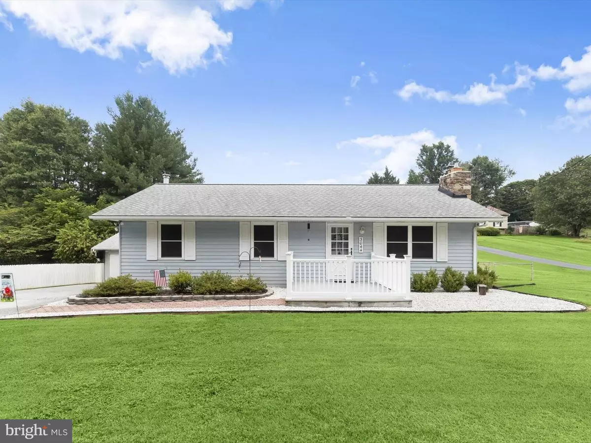 Finksburg, MD 21048,3044 OLD GAMBER RD