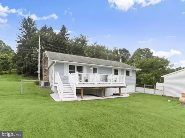 Finksburg, MD 21048,3044 OLD GAMBER RD