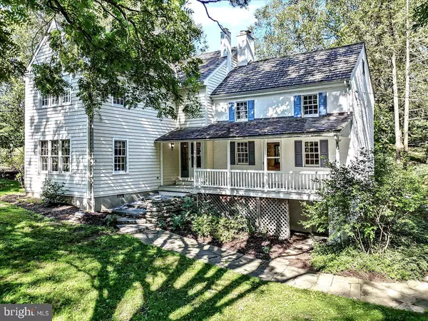 Parkesburg, PA 19365,72 E HIGHLAND RD