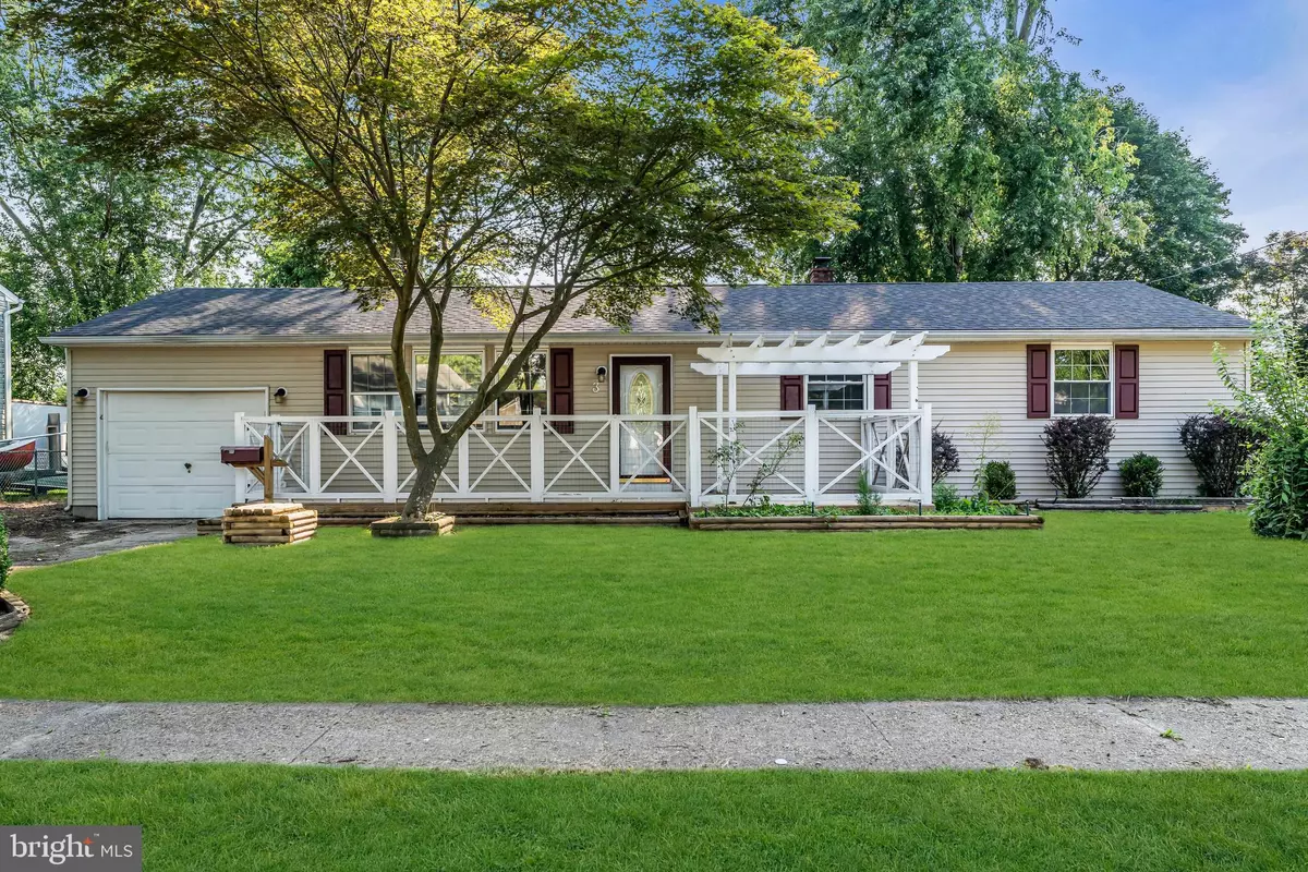 Pemberton, NJ 08068,3 ESTATE RD