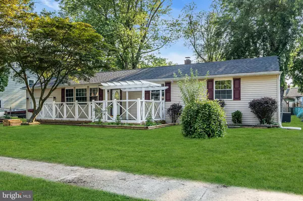 Pemberton, NJ 08068,3 ESTATE RD