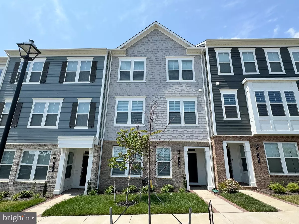 Dumfries, VA 22026,1745 RIVERBLUFF AVE