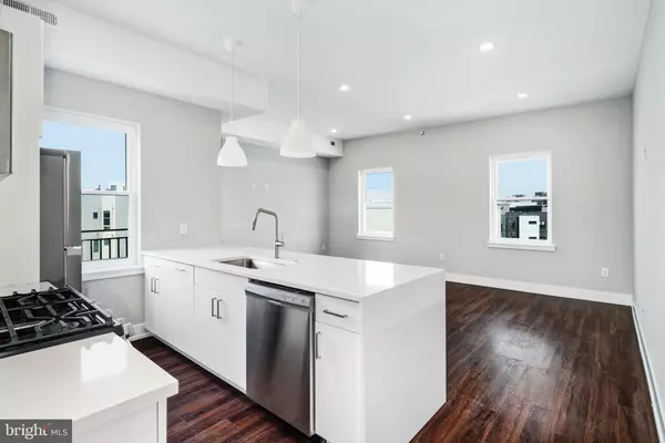Philadelphia, PA 19130,1527-29 RIDGE AVE #2C