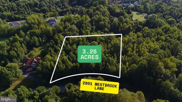 Bowie, MD 20721,2801 WESTBROOK LN