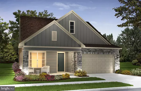 109 BETONY CT, Lake Frederick, VA 22630