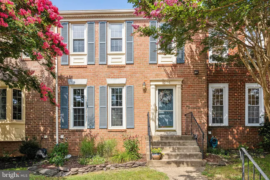 10455 WHITE GRANITE CT, Oakton, VA 22124