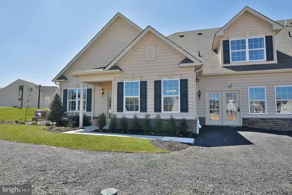 Quakertown, PA 18951,1004 ARBOUR LN