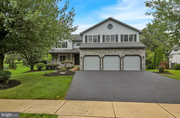 Sinking Spring, PA 19608,4189 HILL TERRACE DR