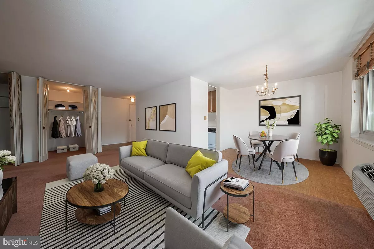 Philadelphia, PA 19103,1919 CHESTNUT ST #1016