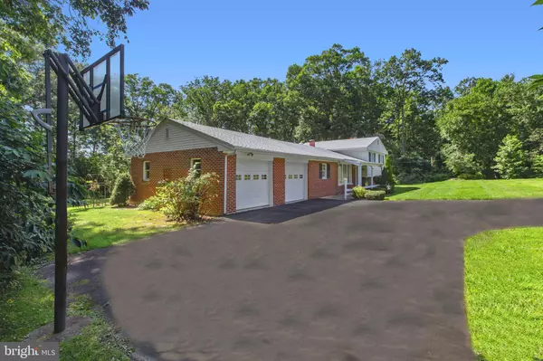 Joppa, MD 21085,2402 BEVERLY DR